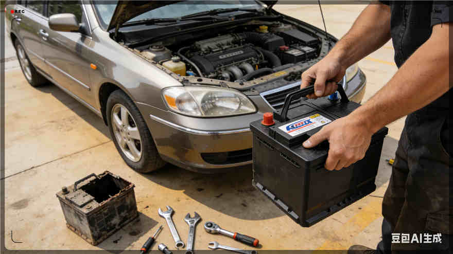 巴马道路救援汽车送机油