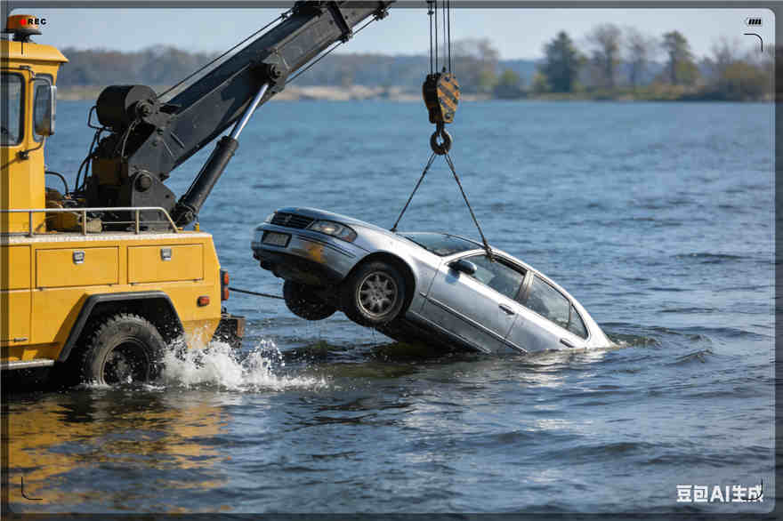 巴马汽车救援送柴油